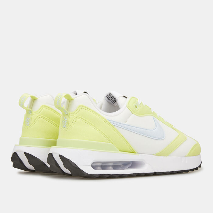 نايكي حذاء اير ماكس داون للنساء أصفر image number 2