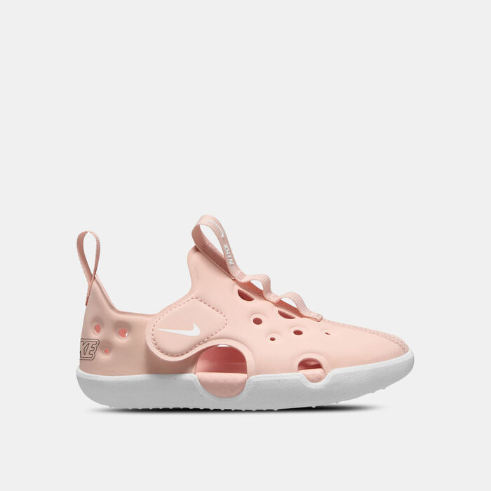 نايكي صندل صن راي بروتكت 4 للأطفال وردي image number 0