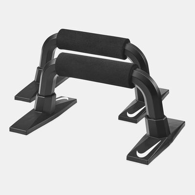 نايكي مقابض تمرين الضغط 3.0 أسود