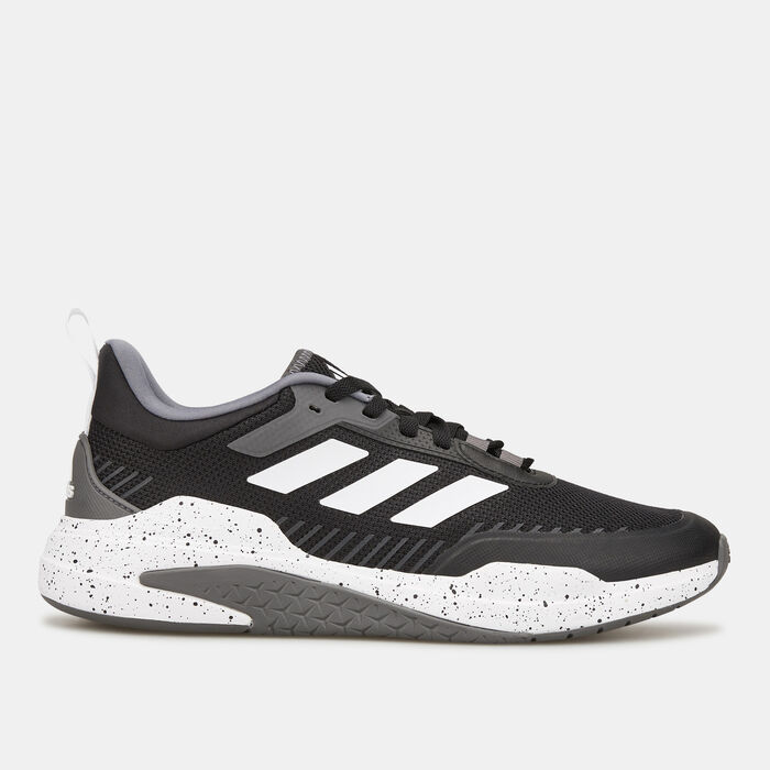 اديداس حذاء ترينر V للرجال أبيض image number 0