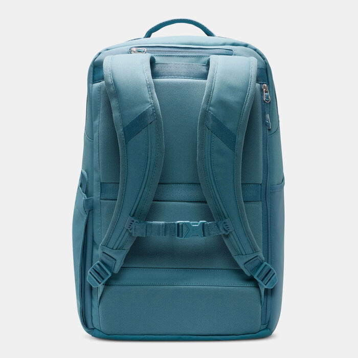 نايكي حقيبة يوتيليتي سبيد أخضر image number 1