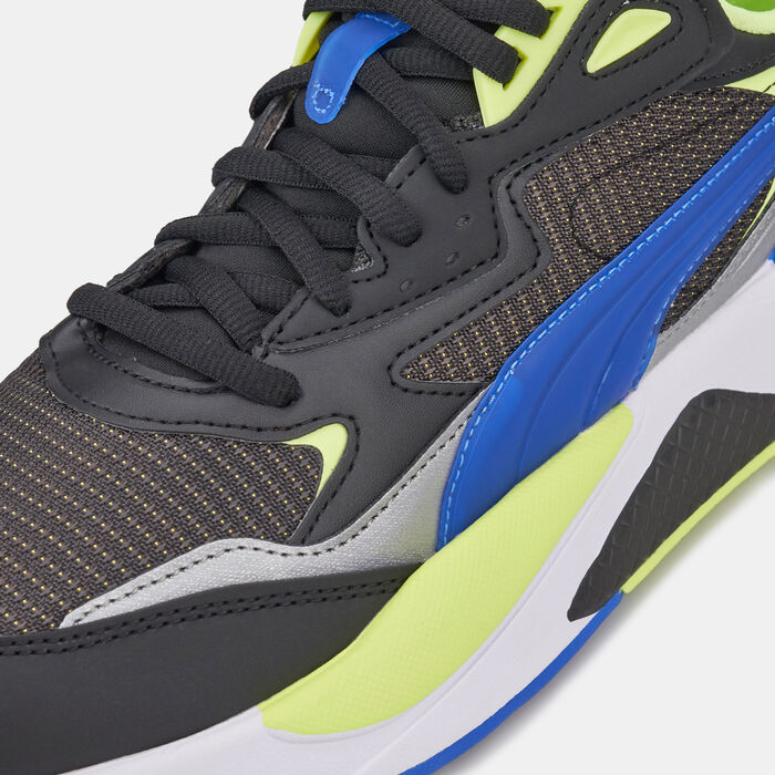 بوما حذاء X-راي سبيد فيرتوال للرجال أسود image number 4