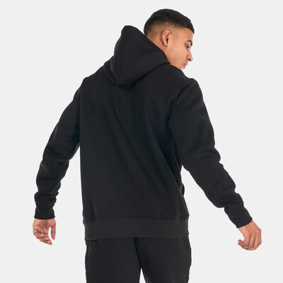 نايس هودي كومباكت للرجال أسود