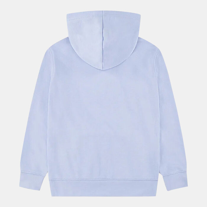 جوردن هودي جمبمان 1984 للأطفال أزرق image number 1