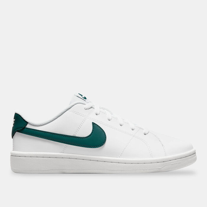 نايكي حذاء كورت رويال 2 لو للرجال أبيض image number 0