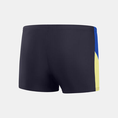 سبيدو شورت السباحة دايف للرجال أزرق