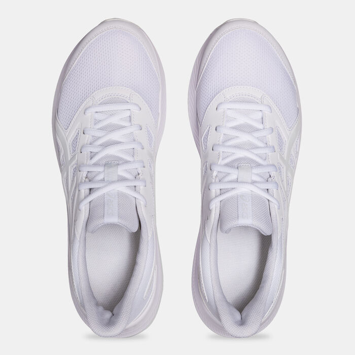 اسيكس حذاء الجري جولت 4 اكسترا وايد للرجال أبيض image number 4