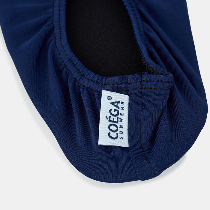 كويغا حذاء بول للنساء أزرق image number 2