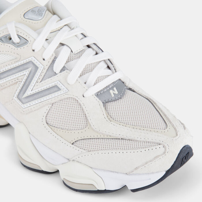 نيو بالانس حذاء 9060 أبيض image number 8