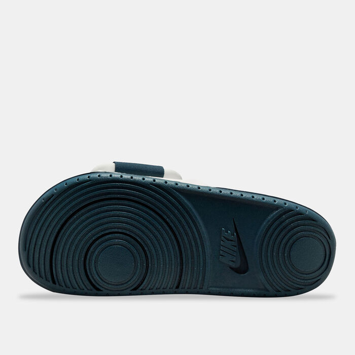 نايكي شبشب اوفكورت ادجاست للرجال عاجي image number 3