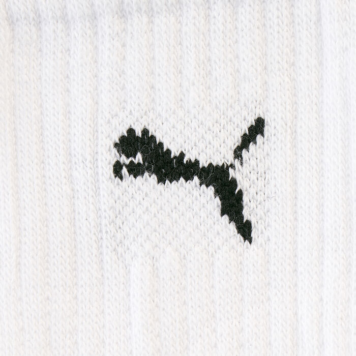 بوما جوارب سوليد للرجال (3 أزواج) متعدد image number 2