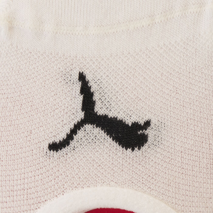 بوما جوارب فوتي للرجال (مجموعة من 3 أزواج) أبيض image number 1