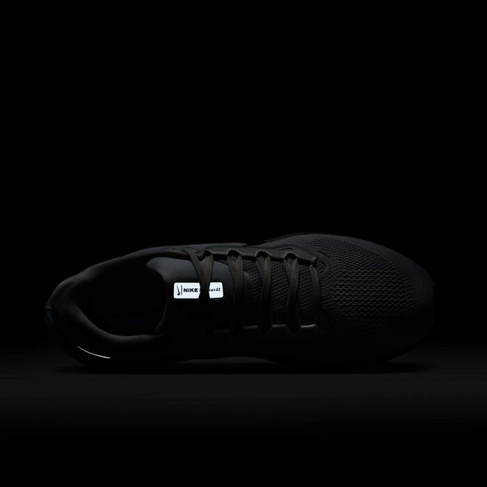 نايكي حذاء الجري بيجاسوس 41 رود للرجال (واسع جدًا) رمادي image number 8