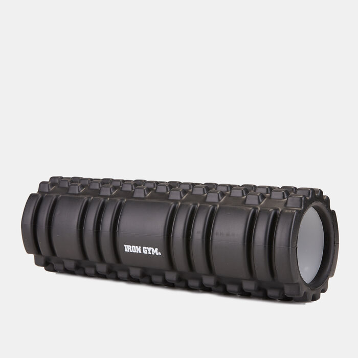 ايرون جيم اسطوانة المساج اسينشيال تريجر بوينت متعدد image number 0