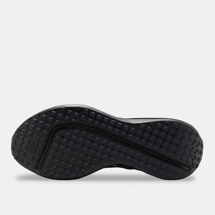 نايكي حذاء الجري انتراكت رن رود للرجال أسود image number 3