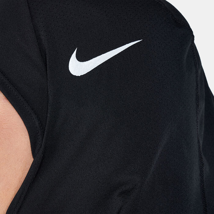 نايكي حجاب برو 2.0 للنساء أسود image number 2