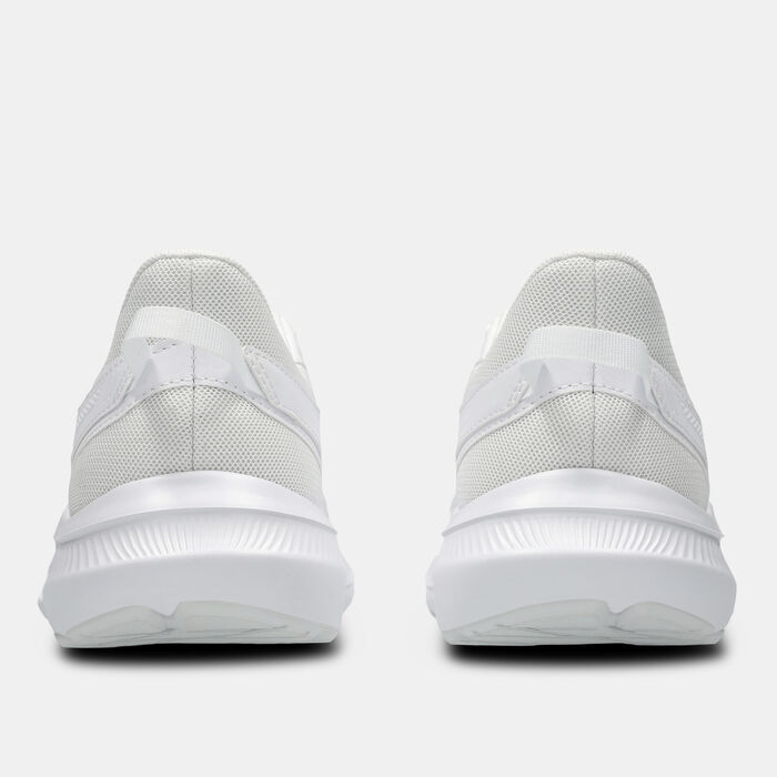 اسيكس حذاء الجري جولت 5 للنساء أبيض image number 5