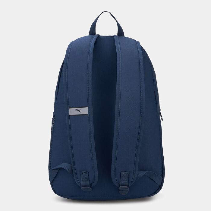 بوما حقيبة الظهر فيز كلربلوك أزرق image number 1