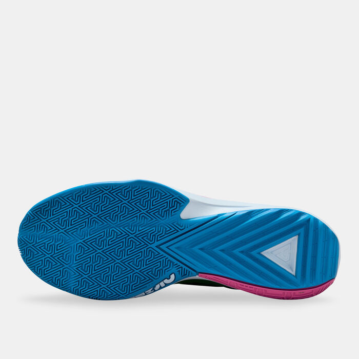 نايكي فريك 5 حذاء كرة السلة متعدد image number 3