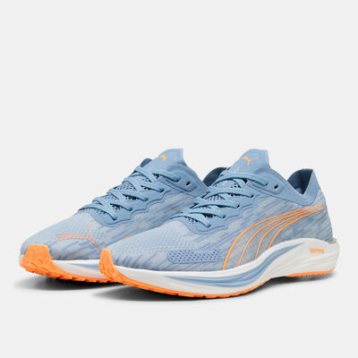 بوما حذاء الجري ليبيريت نيترو 2 للرجال أزرق