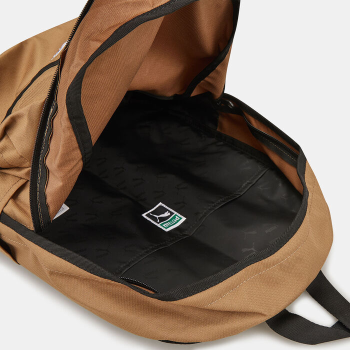 بوما حقيبة الظهر داونتاون برتقالي image number 3