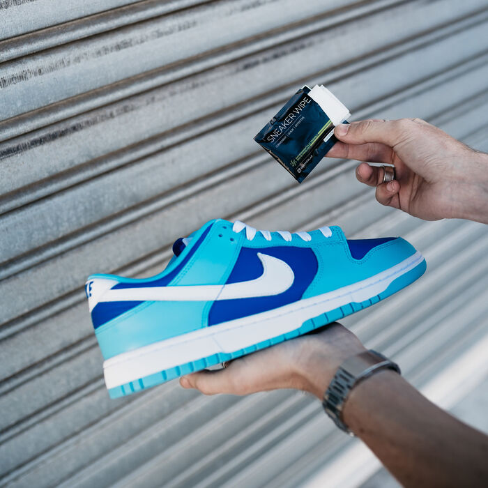 سنيكر لاب كريم عناية بالأحذية الجلدية رمادي image number 2