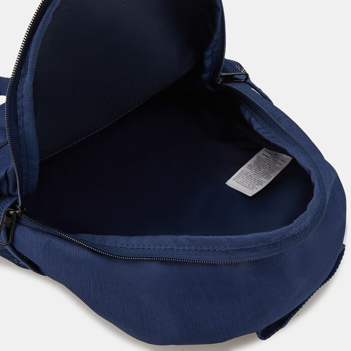 نايكي حقيبة ظهر باريس سانت-جيرمان ميني للاطفال أزرق image number 3