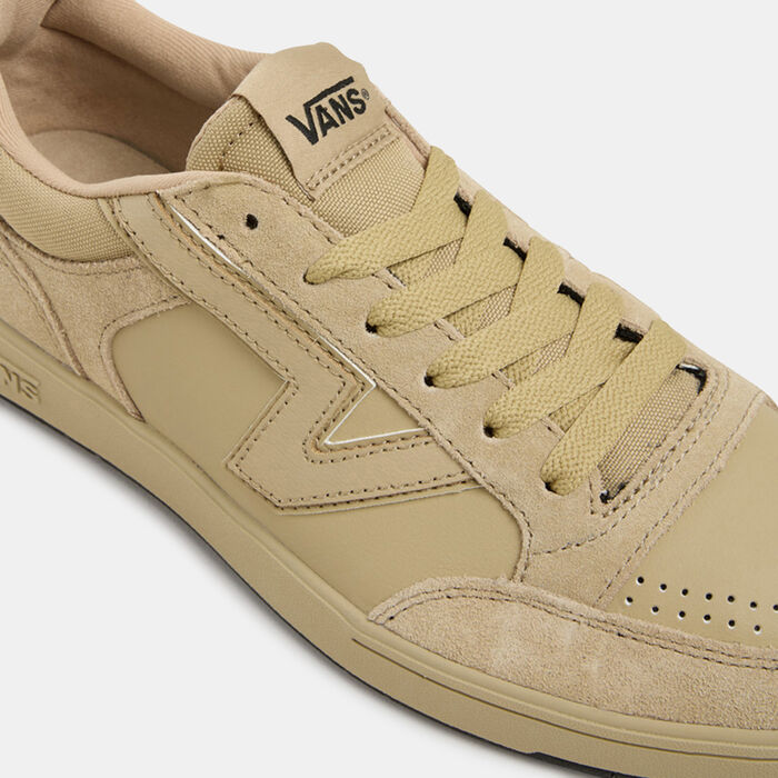 فانس حذاء لولاند كومفي كوش للرجال والنساء بنى image number 3