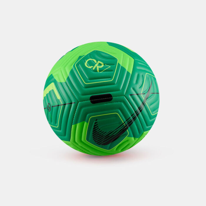 نايكي كرة القدم كريستيانو رونالدو CR7 اكاديمي أخضر image number 1