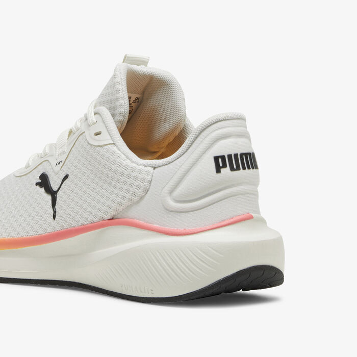 بوما حذاء الجري سكايروكيت لايت الت للرجال رمادي image number 5