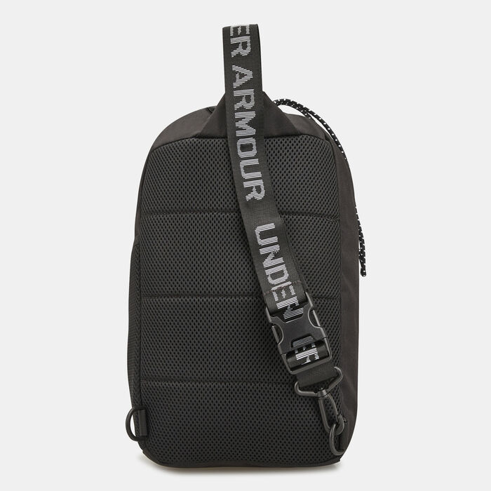 اندر ارمر حقيبة ظهر UA يوتليتي فليكس (S) أسود image number 1
