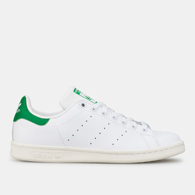 اديداس اورجينال حذاء ستان سميث أبيض