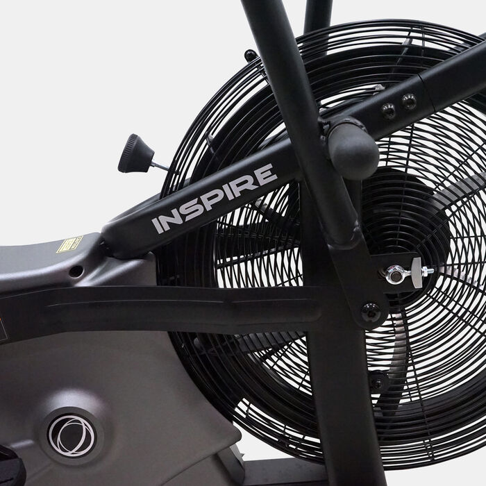 انسباير فيتنس دراجة التمرين CB1 اير متعدد image number 2