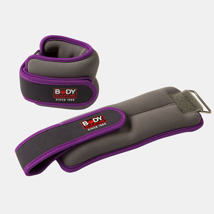 بودي سكلبتشر أثقال الكاحل سوفتواي متعدد image number 0