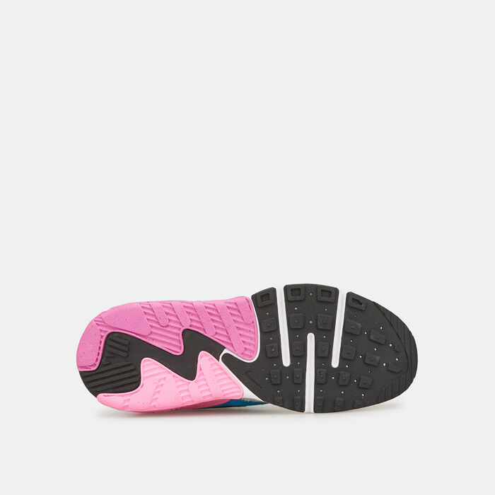 نايكي حذاء اير ماكس اكسي للاطفال الكبار متعدد image number 3