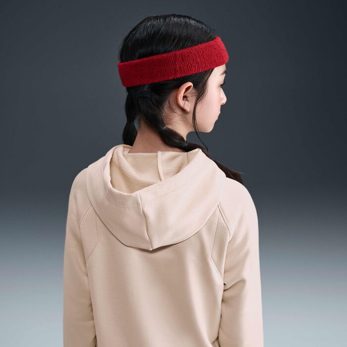 نايكي هودي كرة السلة كوبي ثيرما-فت للأطفال بيج image number 1