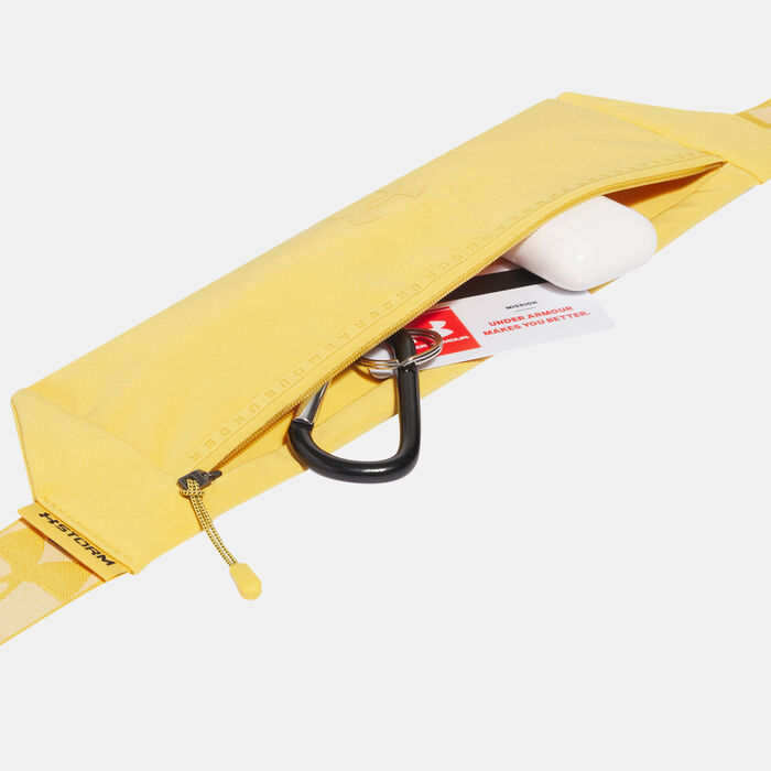 اندر ارمر حزام الجري فيلوسيتي ذهبي image number 2