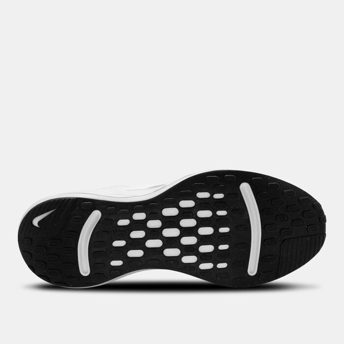 نايكي جيرني رن حذاء الجري رود للرجال فضي image number 3