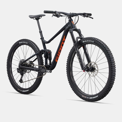 جاينت دراجة جبلية ستانس 1 أسود