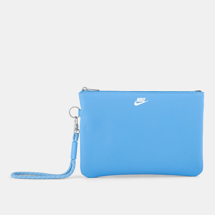 نايكي حقيبة ايكون بليزر بحزام معصم أزرق image number 1