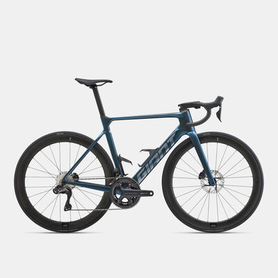 جاينت دراجة الطرقات بروبيل ادفانسد برو 0 Di2 متعدد