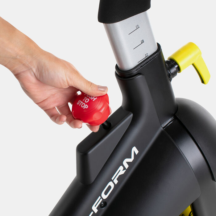 بروفورم دراجة التمرين TDF CBC متعدد image number 7