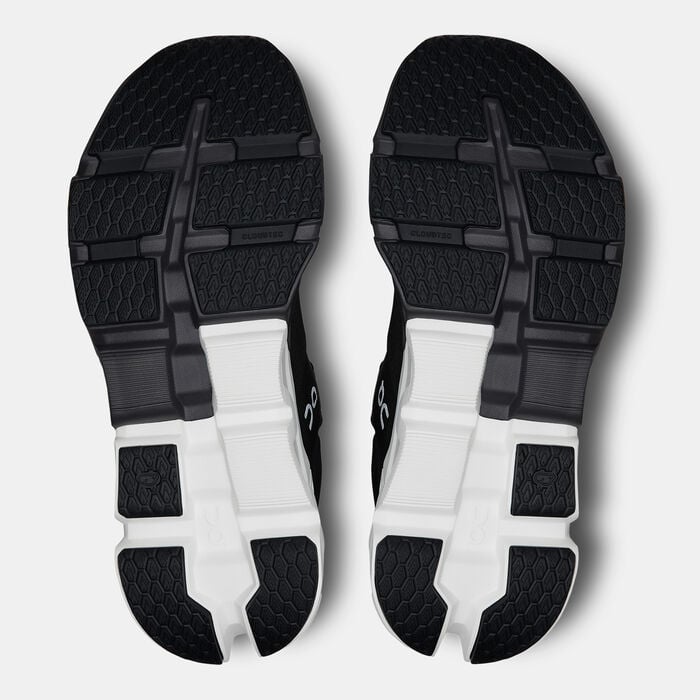 اون حذاء الجري كلاودفلاير 5 للنساء أسود image number 3