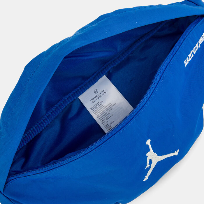 جوردن حقيبة كروسبودي MVP للأطفال أزرق image number 3