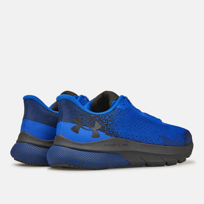 اندر ارمر حذاء الجري UA هوفر تربيولنس 2 للرجال أزرق image number 3