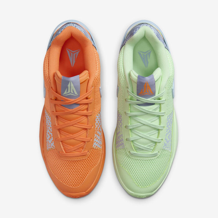 نايكي جا 1 حذاء كرة السلة متعدد image number 3