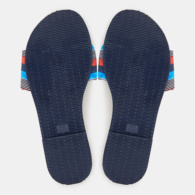 هافياناز شبشب يو سانت تروبيز للنساء بيج