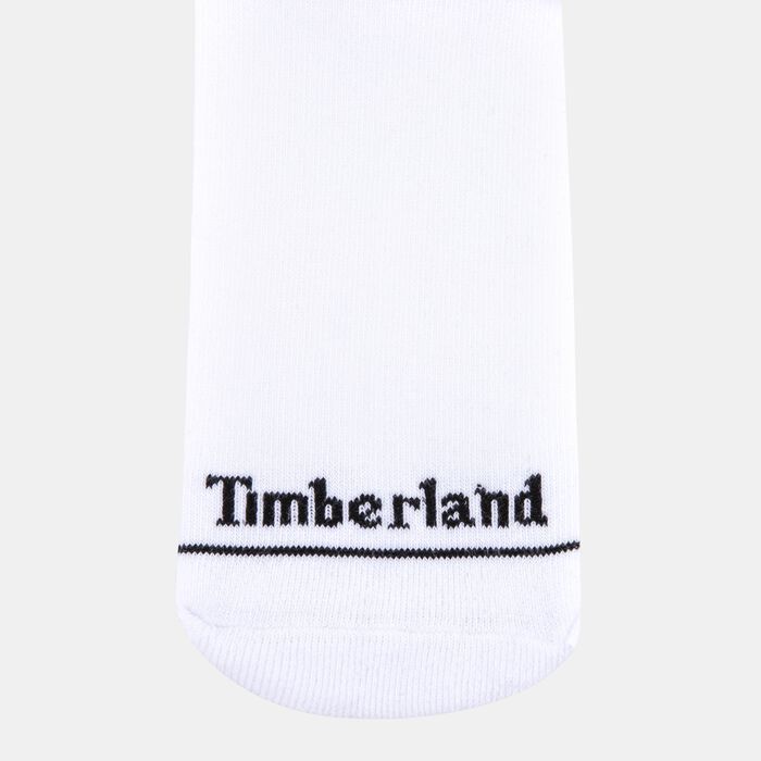 تمبرلاند جوارب كور كرو (3 أزواج) متعدد image number 1