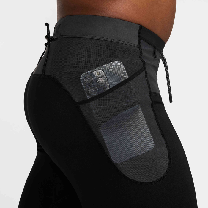 نايكي ليقنز الجري لافا لوبس دراي-فت اي دي في للرجال أسود image number 7