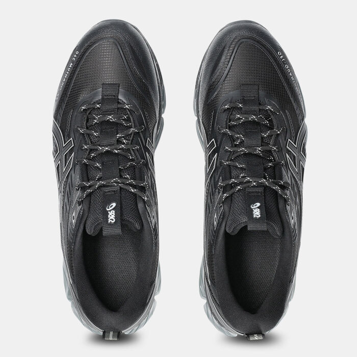 اسيكس حذاء جل كوانتوم 360 VIII يوتيلتي أسود image number 5